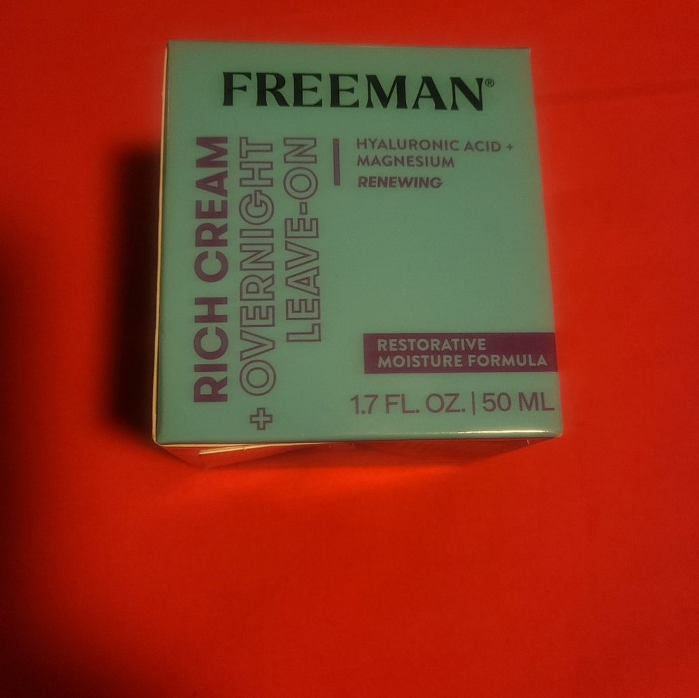 Freeman Skin Care Set - Picture 10 of 13